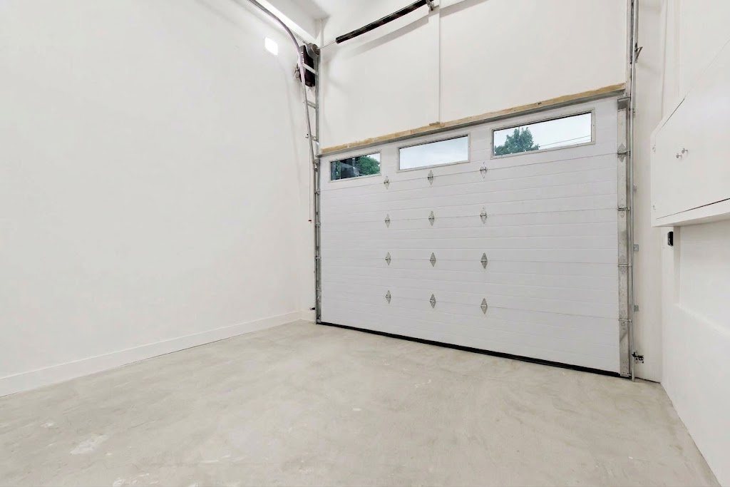 The Garage
