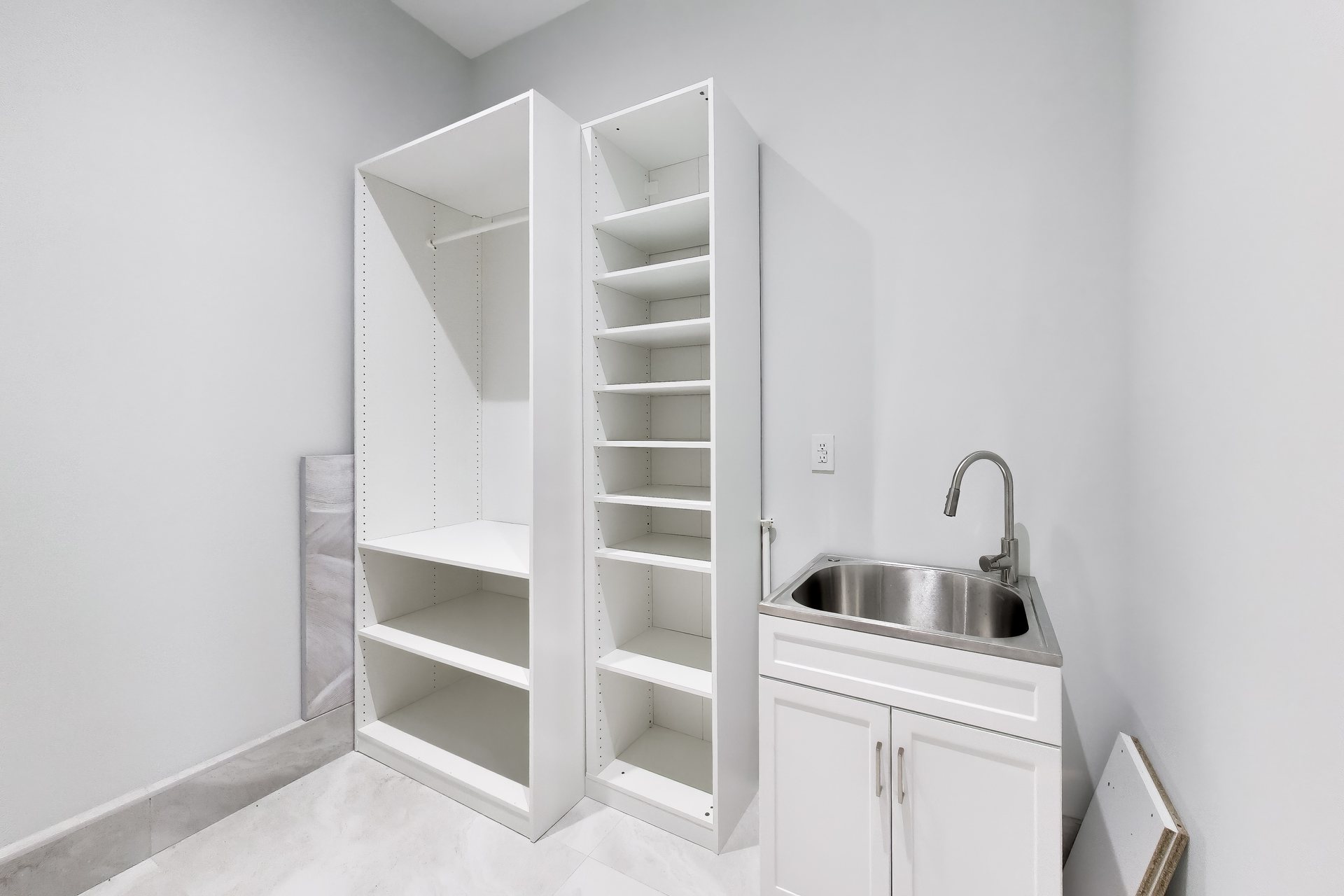 The Mudroom