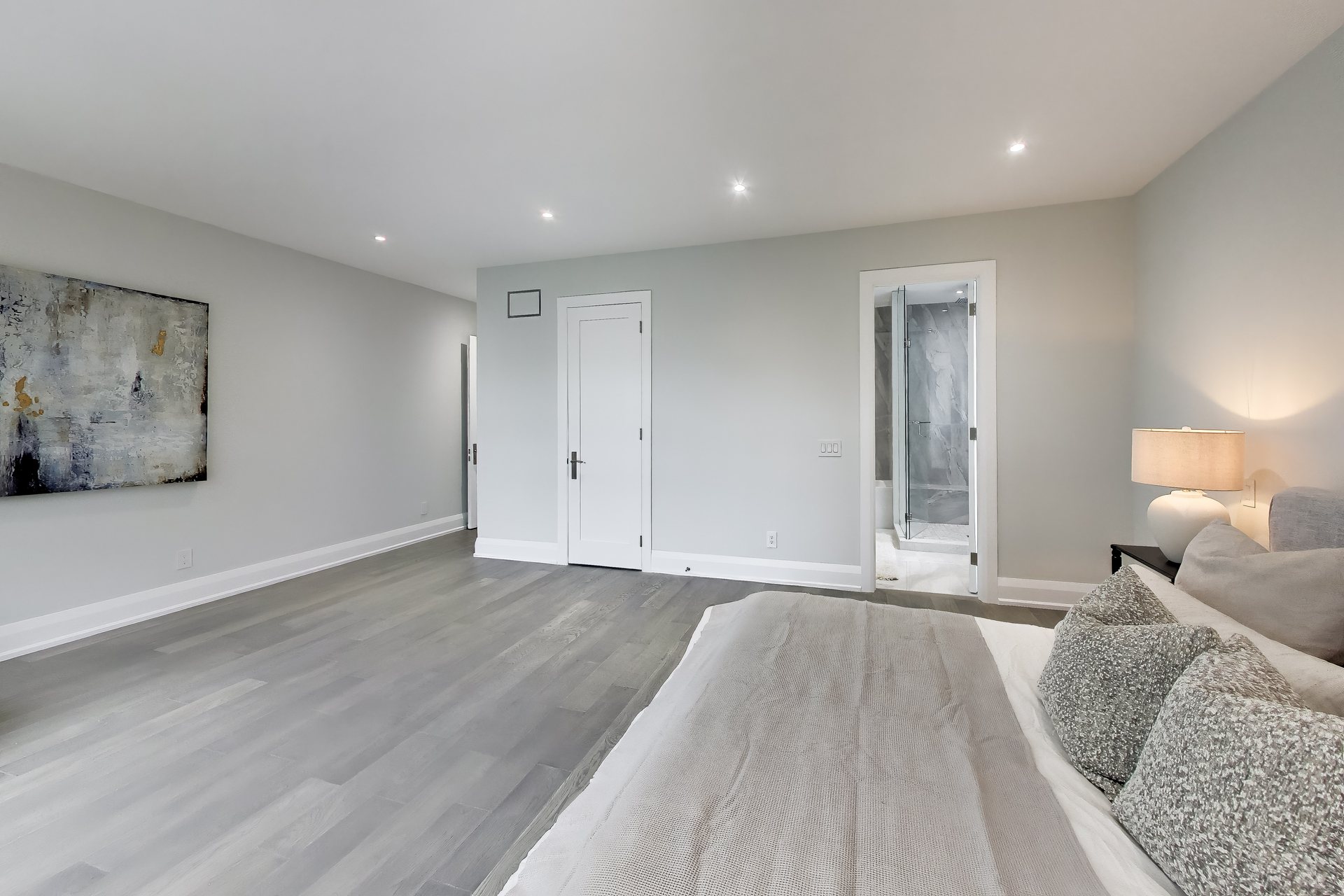 24 Ravenscrest Drive — second floor