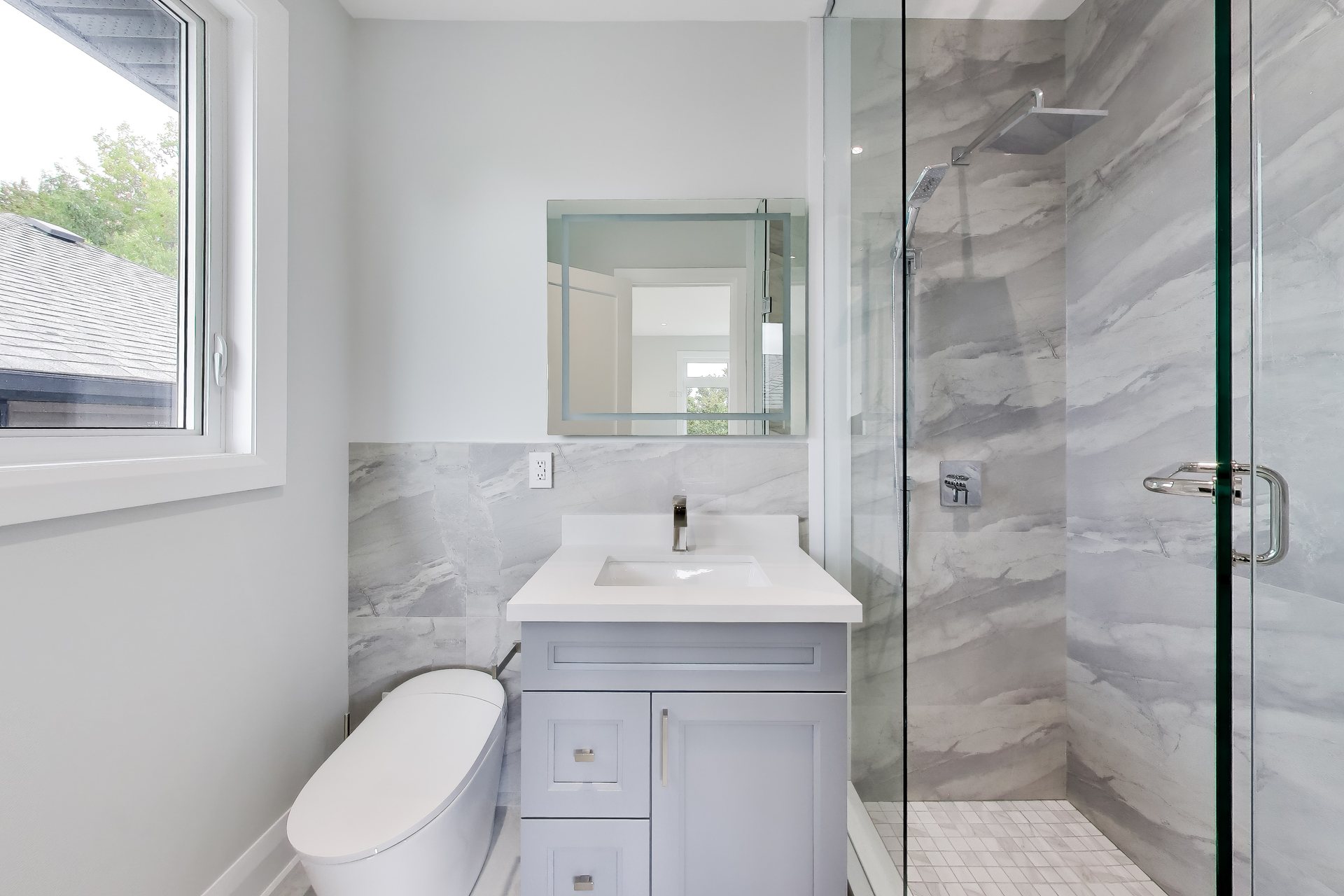 24 Ravenscrest Drive — second floor