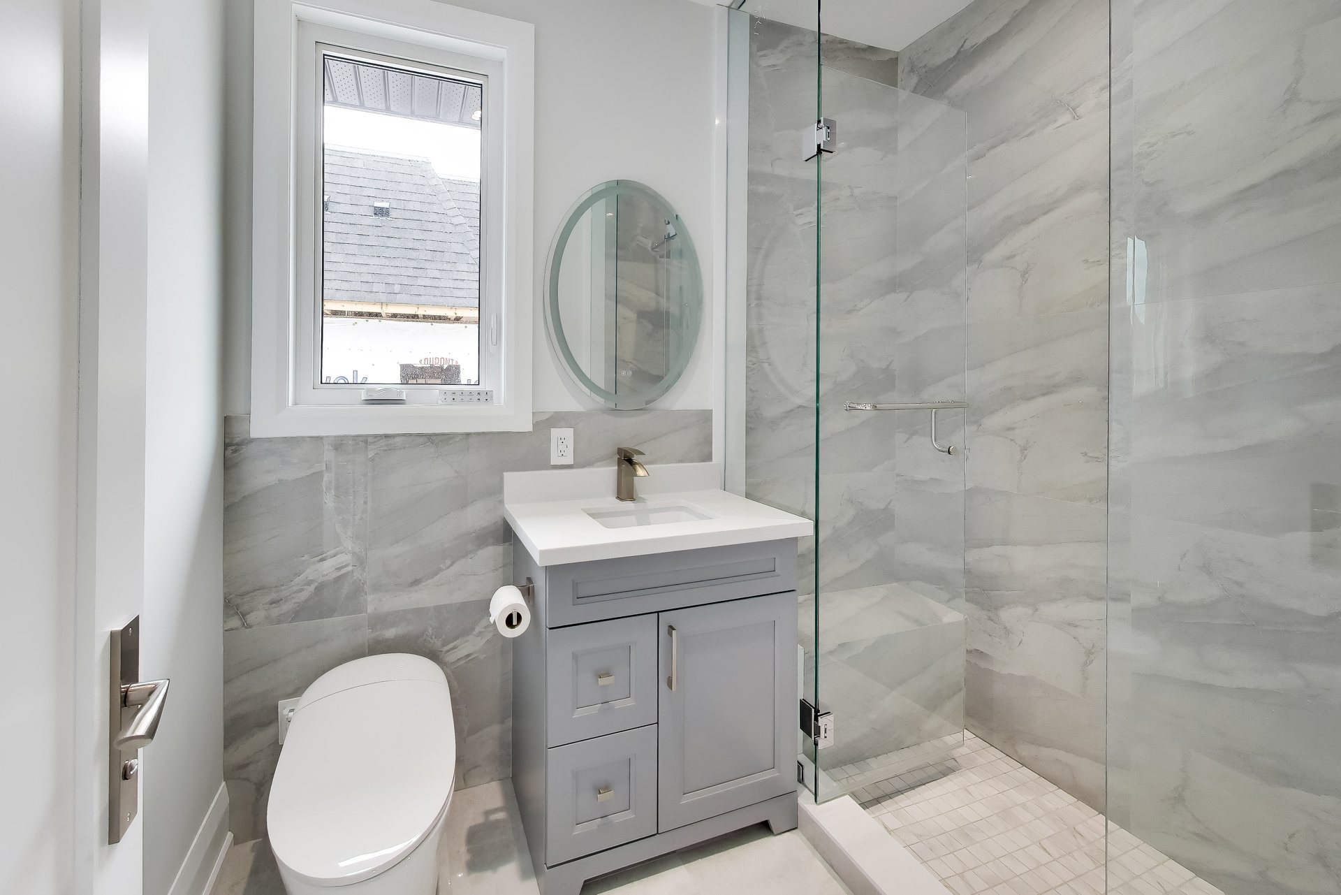 24 Ravenscrest Drive — second floor