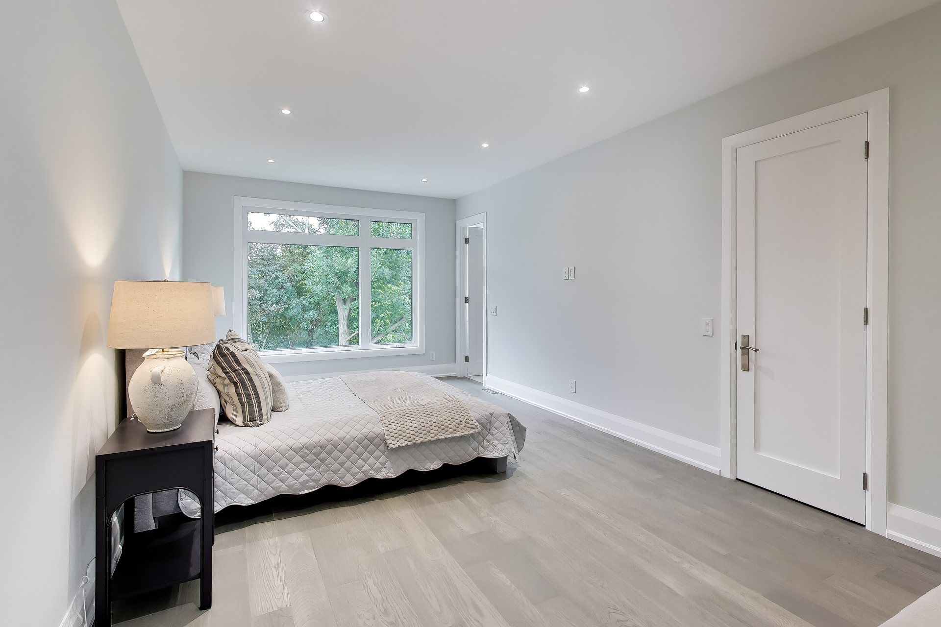 24 Ravenscrest Drive — second floor