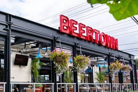 Beertown