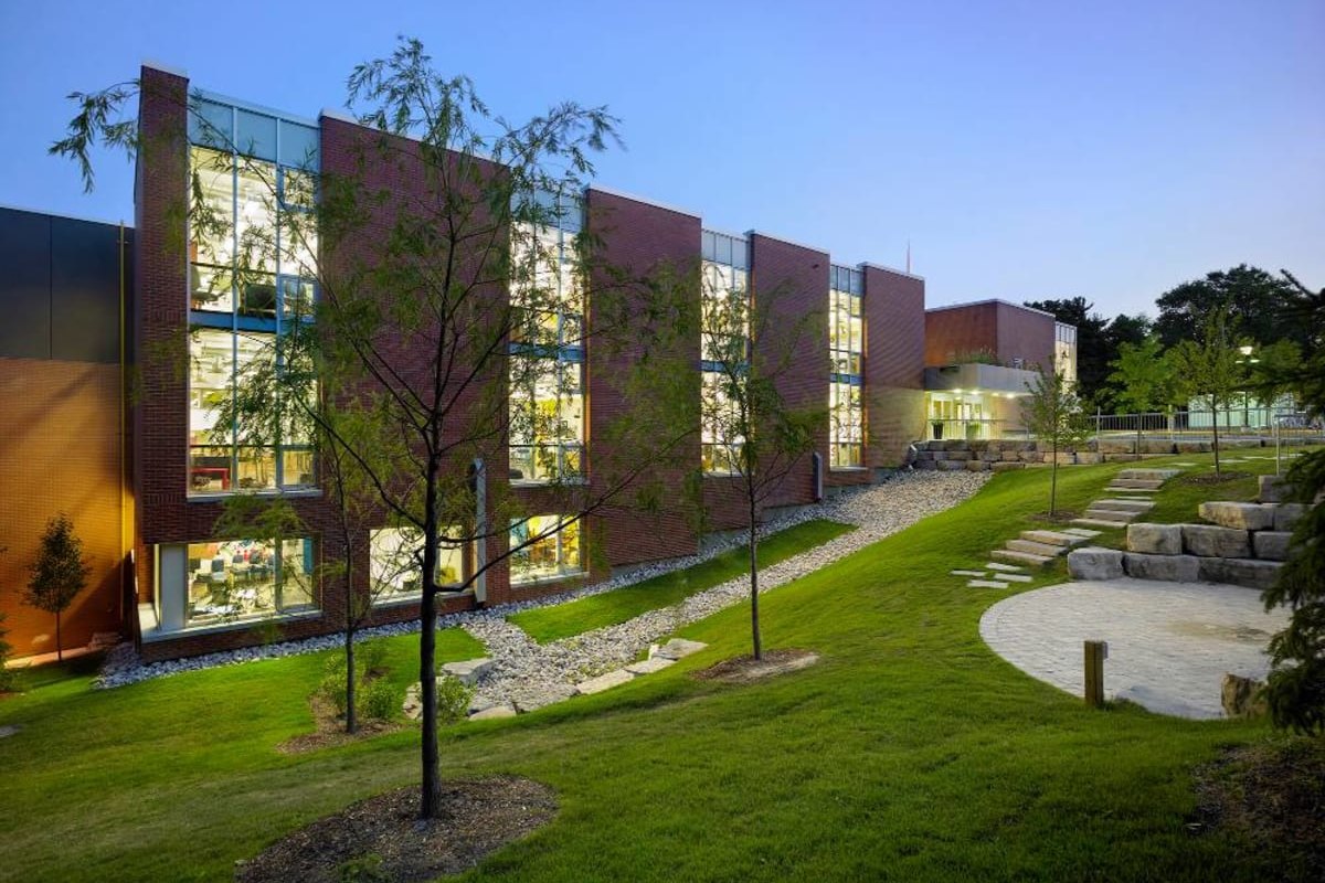 Kingsway College School