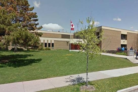 Martingrove Collegiate Institute