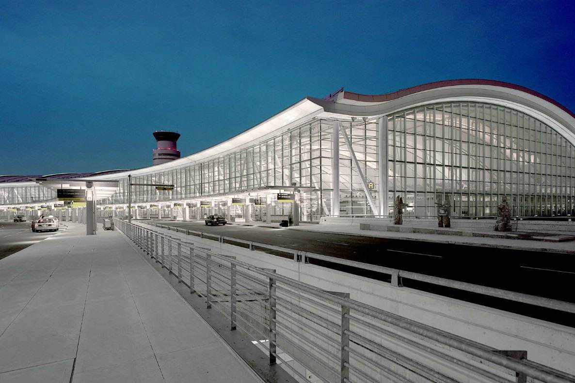 Toronto Pearson International