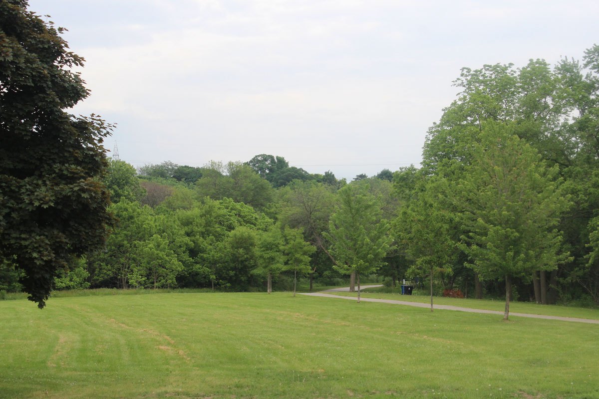 Ravenscrest Park