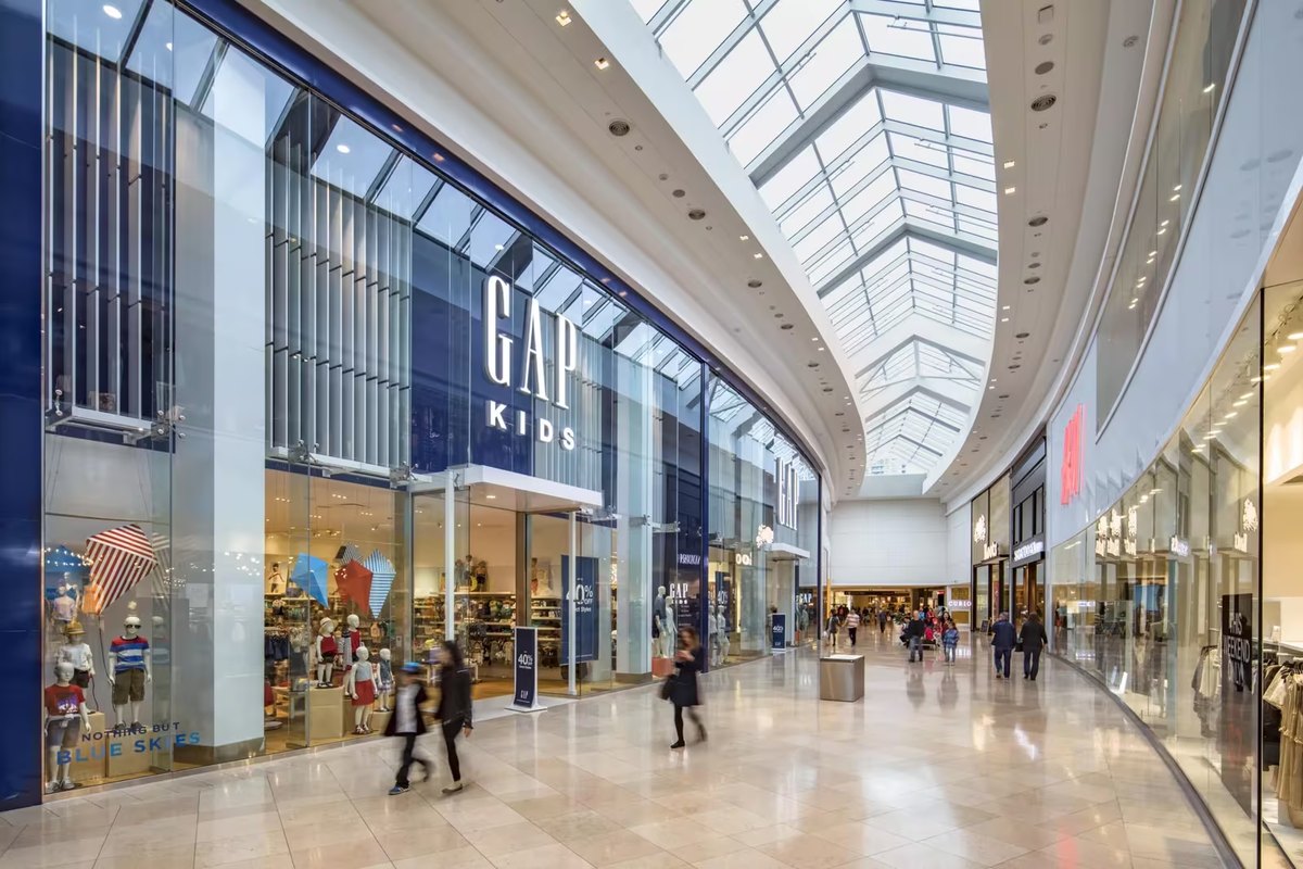 CF Sherway Gardens