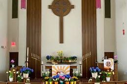St. Philip's Evangelical Lutheran Church