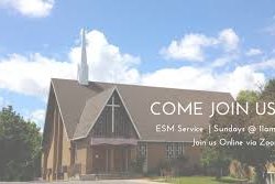 St. Timothy Presbyterian Church