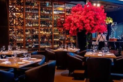 Via Allegro Ristorante