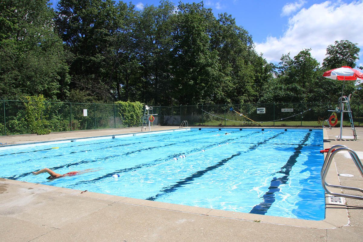 West Deane Park